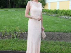 ХХХ юбилейная Первая театральная премия «Хрустальный Турандот»