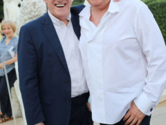 ХХХ юбилейная Первая театральная премия «Хрустальный Турандот»