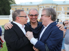 ХХХ юбилейная Первая театральная премия «Хрустальный Турандот»