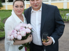 ХХХ юбилейная Первая театральная премия «Хрустальный Турандот»