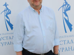 ХХХ юбилейная Первая театральная премия «Хрустальный Турандот»