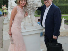 ХХХ юбилейная Первая театральная премия «Хрустальный Турандот»