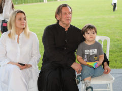 ХХХ юбилейная Первая театральная премия «Хрустальный Турандот»