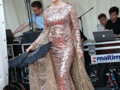 ХХХ юбилейная Первая театральная премия «Хрустальный Турандот»