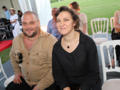 ХХХ юбилейная Первая театральная премия «Хрустальный Турандот»