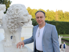 ХХХ юбилейная Первая театральная премия «Хрустальный Турандот»