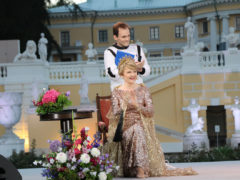 ХХХ юбилейная Первая театральная премия «Хрустальный Турандот»