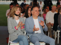 ХХХ юбилейная Первая театральная премия «Хрустальный Турандот»