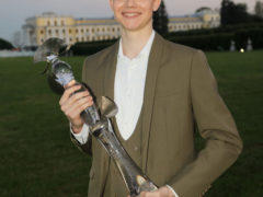 ХХХ юбилейная Первая театральная премия «Хрустальный Турандот»