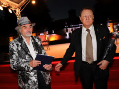 ХХХ юбилейная Первая театральная премия «Хрустальный Турандот»