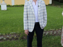 ХХХ юбилейная Первая театральная премия «Хрустальный Турандот»