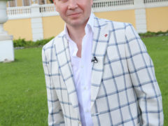 ХХХ юбилейная Первая театральная премия «Хрустальный Турандот»