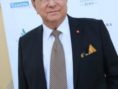 ХХХ юбилейная Первая театральная премия «Хрустальный Турандот»