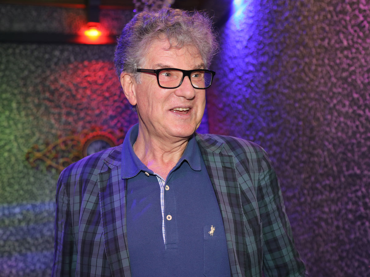 Игорь Костолевский