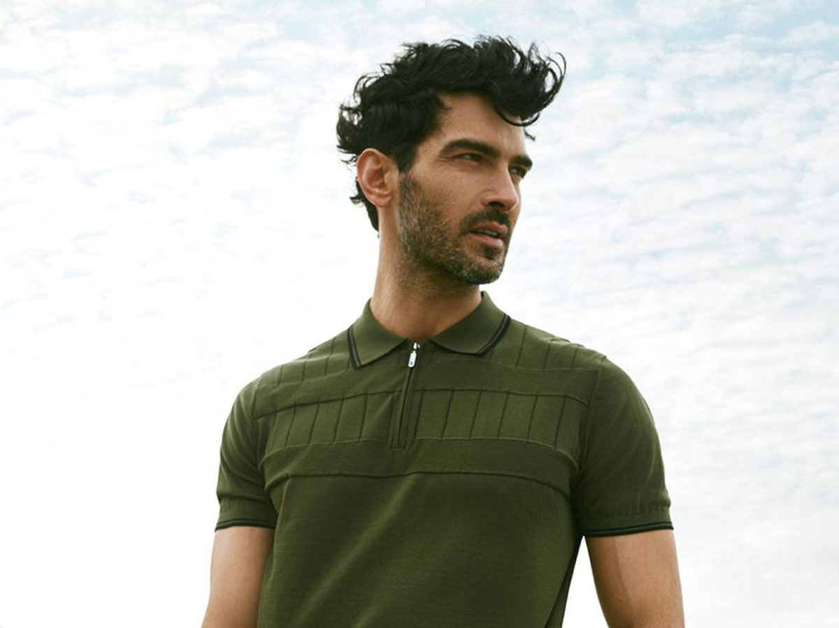 Дизайнеры KANZLER рассказали о трендах мужской моды этого лета