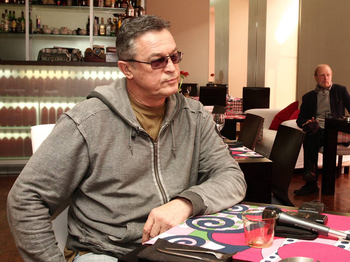 Ивар Калныньш