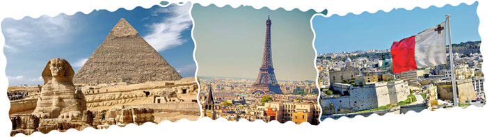 Коронавирус: статистика по странам