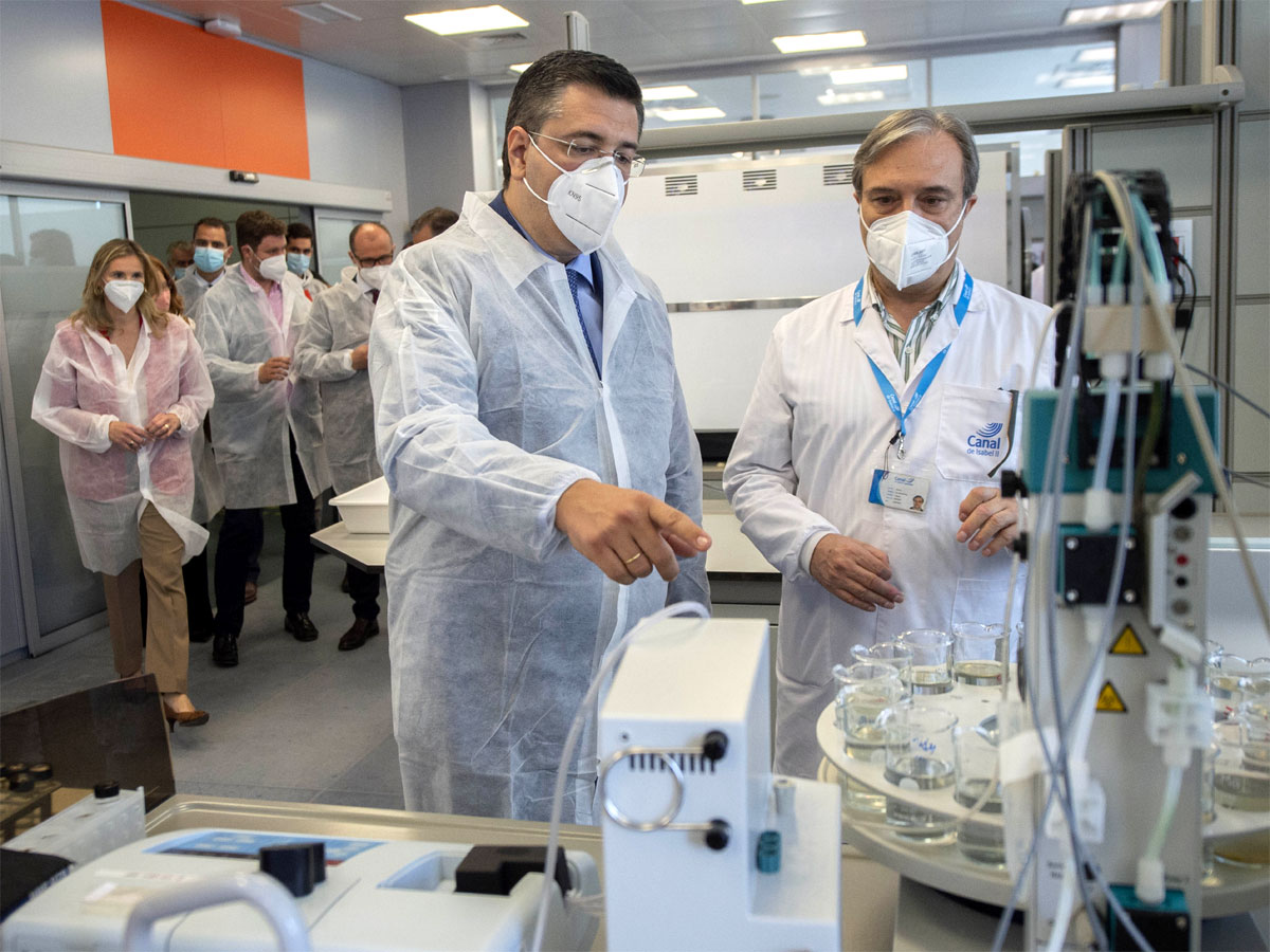 Коронавирус: статистика по странам