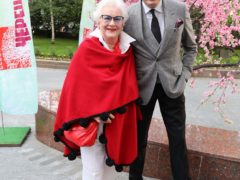 Премия Олега Янковского «Творческое открытие». Фото: Лариса Кудрявцева