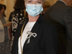 Премия Олега Янковского «Творческое открытие». Фото: Лариса Кудрявцева