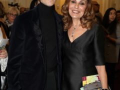 Премия Олега Янковского «Творческое открытие». Фото: Лариса Кудрявцева