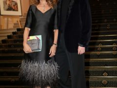 Премия Олега Янковского «Творческое открытие». Фото: Лариса Кудрявцева