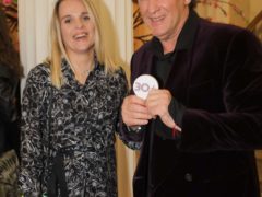 Премия Олега Янковского «Творческое открытие». Фото: Лариса Кудрявцева