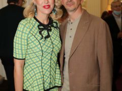 Премия Олега Янковского «Творческое открытие». Фото: Лариса Кудрявцева