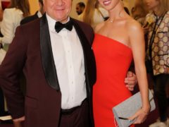 Премия Олега Янковского «Творческое открытие». Фото: Лариса Кудрявцева