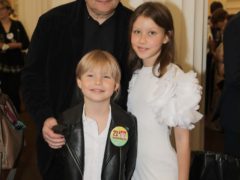 Премия Олега Янковского «Творческое открытие». Фото: Лариса Кудрявцева