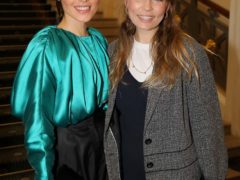 Премия Олега Янковского «Творческое открытие». Фото: Лариса Кудрявцева