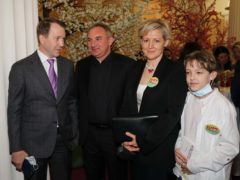 Премия Олега Янковского «Творческое открытие». Фото: Лариса Кудрявцева