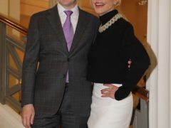 Премия Олега Янковского «Творческое открытие». Фото: Лариса Кудрявцева