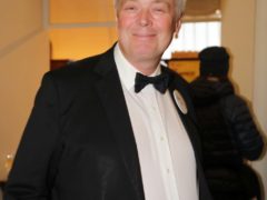 Премия Олега Янковского «Творческое открытие». Фото: Лариса Кудрявцева