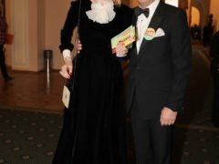 Премия Олега Янковского «Творческое открытие». Фото: Лариса Кудрявцева