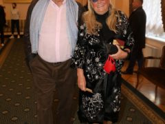 Премия Олега Янковского «Творческое открытие». Фото: Лариса Кудрявцева