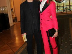 Премия Олега Янковского «Творческое открытие». Фото: Лариса Кудрявцева