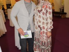 Премия Олега Янковского «Творческое открытие». Фото: Лариса Кудрявцева