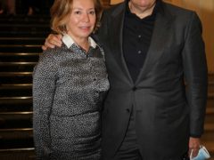 Премия Олега Янковского «Творческое открытие». Фото: Лариса Кудрявцева