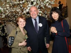 Премия Олега Янковского «Творческое открытие». Фото: Лариса Кудрявцева