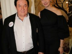 Премия Олега Янковского «Творческое открытие». Фото: Лариса Кудрявцева