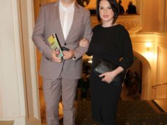 Премия Олега Янковского «Творческое открытие». Фото: Лариса Кудрявцева