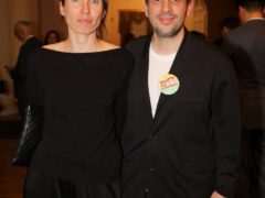 Премия Олега Янковского «Творческое открытие». Фото: Лариса Кудрявцева