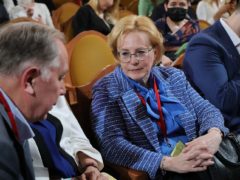 Премия Олега Янковского «Творческое открытие». Фото: Лариса Кудрявцева