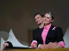 Премия Олега Янковского «Творческое открытие». Фото: Лариса Кудрявцева