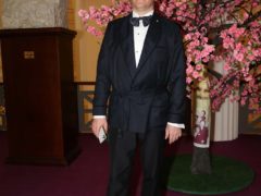 Премия Олега Янковского «Творческое открытие». Фото: Лариса Кудрявцева