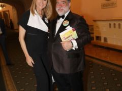 Премия Олега Янковского «Творческое открытие». Фото: Лариса Кудрявцева