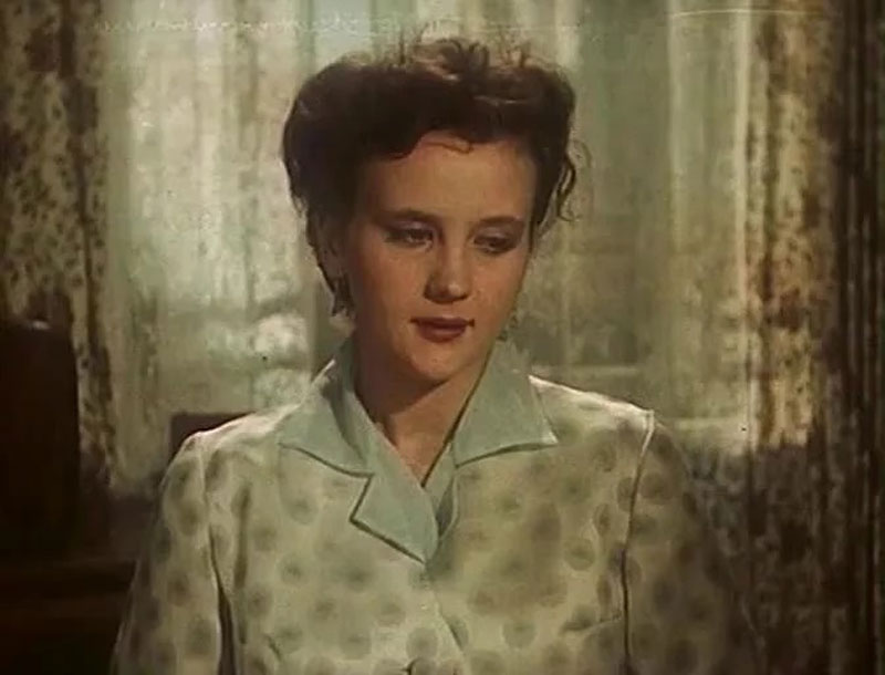 Микаэла-Дроздовская