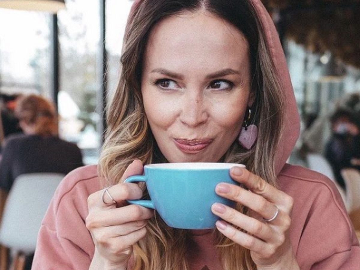 Натали Неведрова