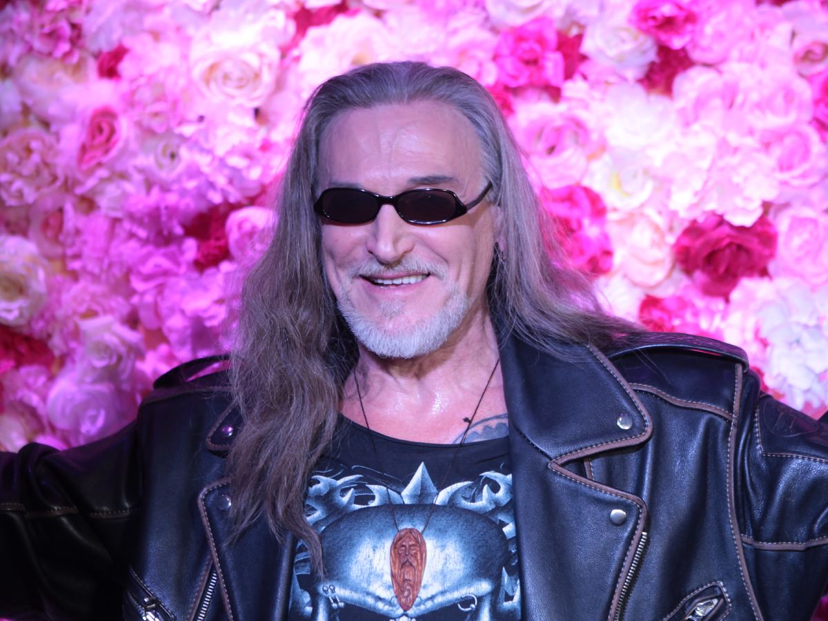 Никита Джигурда